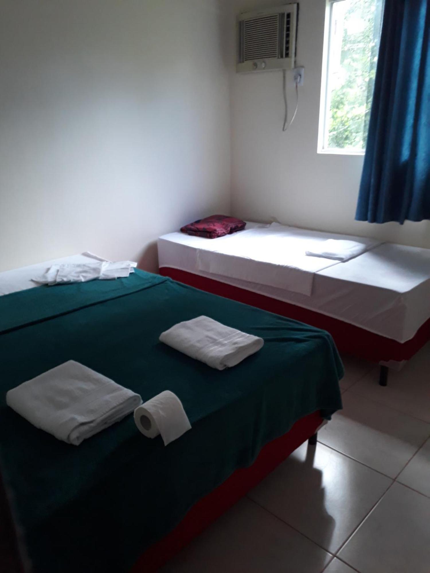 Chacara Pousada Sagui Cuiaba  Room photo
